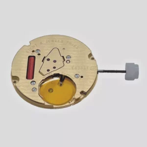 ETA Quartz Movement E63.041.1-3H Replacement 255441/ETA Movement E63.041.1