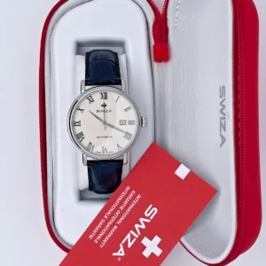Swiza automatic men watch /Montre homme Swiza automatique
