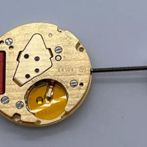 Genuine Movement quartz ETA E61.041.1 Date at 3H Replacement Eta 956031