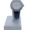 Montre Hermes Paris quartz Captain Nemo Femme /Hermes Paris quartz watch Captain – Image 4