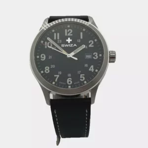 SWIZA 1904 quartz watch / Montre marque SWIZA 1904 remontage quartz