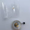 Genuine ETA Quartz Movement 955.412.1- 3H / Mouvement ETA Quartz 955.412- 3H – Image 3
