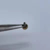 Genuine Breitling Crown, Steel, Ref/150.509 / Authentic Breitling Crown – Image 3