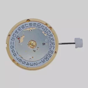 ETA Quartz Movement E63.041.1-3H Replacement 255441/ETA Movement E63.041.1