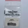 Couronne en acier Breitling véritable Ref/150.410 / Couronne en acier Breitling authentique – Image 2