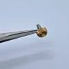 Genuine Breitling Crown Callistino, Yellow Gold Ref/150.513 / Authentic- – Image 3