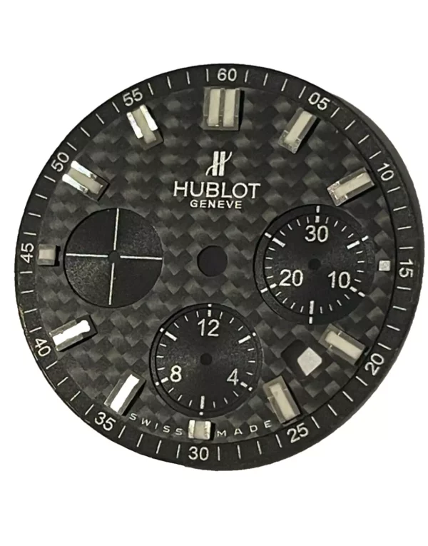Genuine Dial HUBLOT Big Bang 44mm