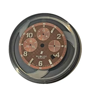 Genuine Brown Dial HUBLOT Big Bang 44mm /Authentique Cadran HUBLOT Big Bang 44mm