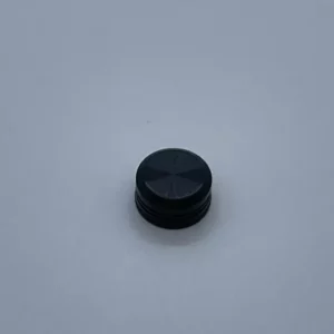 Genuine Crown ceramic black HUBLOT Big Bang, Ref/ 11543009 / Couronne Hublot