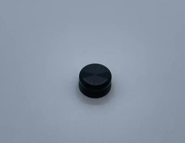 Genuine Crown ceramic black HUBLOT Big Bang, Ref/ 11543009 / Couronne Hublot