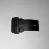 HUBLOT Boucle Déployante Acier Noir Pour Bracelet En Caoutchouc Big Bang 44m – Image 7