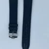 Corum black shark bracelet/Bracelet requin noir Corum avec sa boucle acier – Image 8