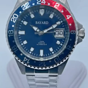 Watch BAYARD France Automatic / Montre BAYARD France Automatique Réf TM37.4