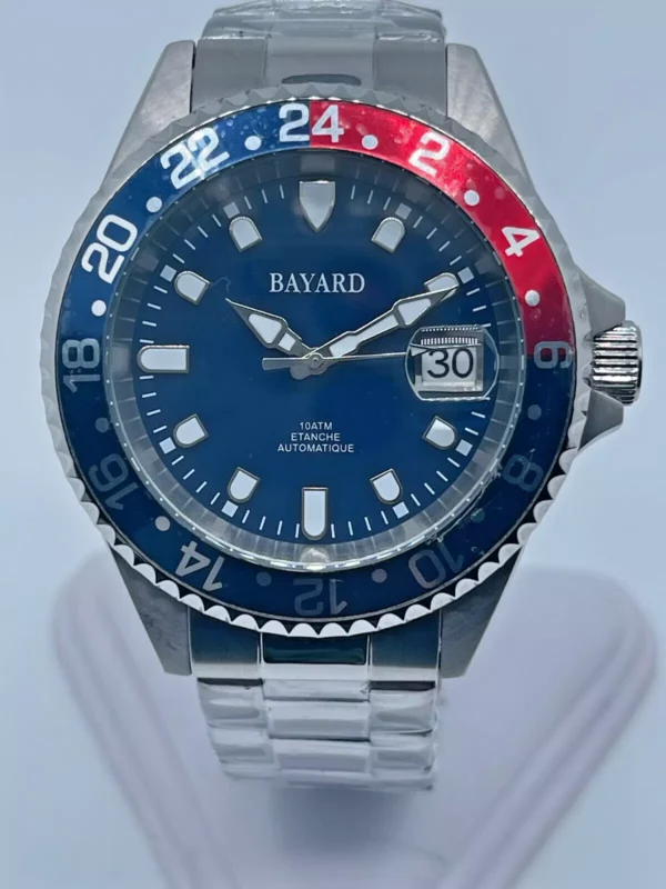 Watch BAYARD France Automatic / Montre BAYARD France Automatique Réf TM37.4