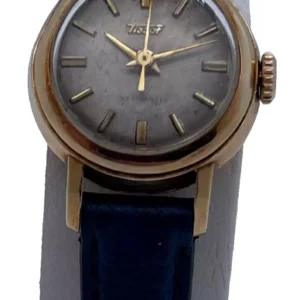 Tissot Vintage Automatic Watch / Montre Tissot Vintage automatique