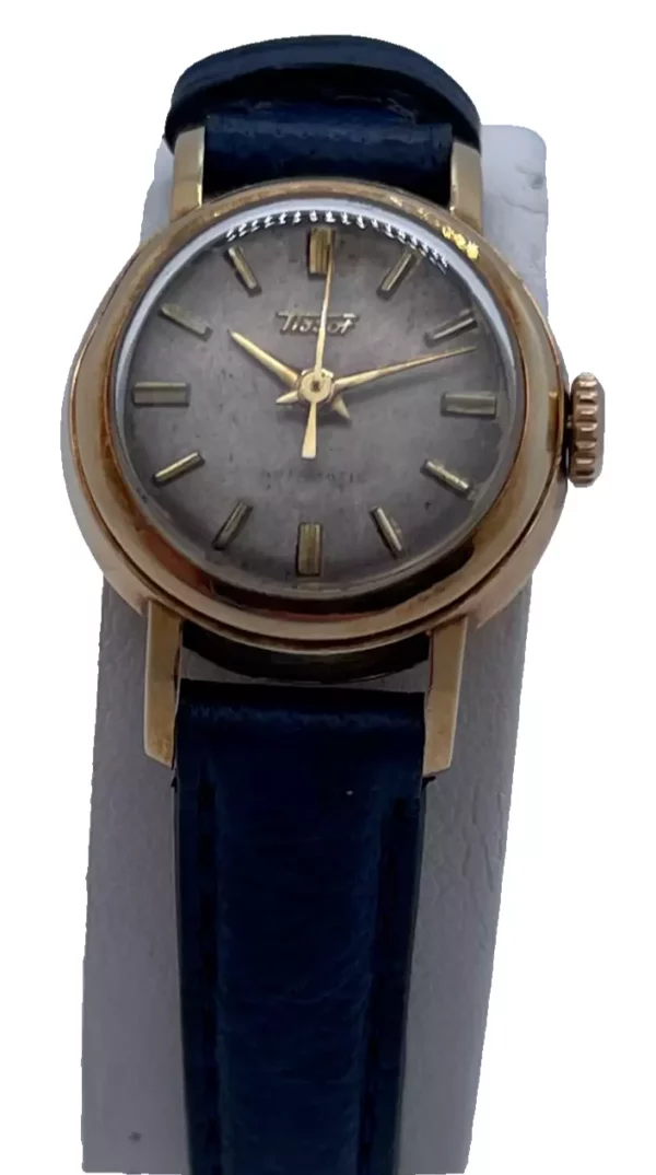 Tissot Vintage Automatic Watch / Montre Tissot Vintage automatique