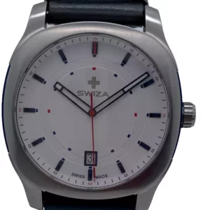 SWIZA since 1904 quartz watch / Montre SWIZA since 1904 quartz