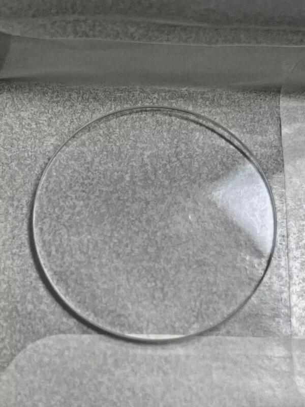Hublot Sapphire watch glass with gasket reference 511.Nx7170lr