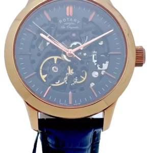 ROTARY Edition Limited automatic brand watch / Montre Rotary Edition limited