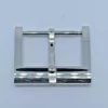 Urwerk pin buckle platinum 20mm / Boucle ardillon marque Urwerk en platine 20mm – Image 6