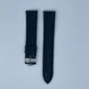 Corum black shark bracelet/Bracelet requin noir Corum avec sa boucle acier – Image 2