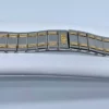 Bracelet Corum acier/or ref 039.610.21 pour Corum Admirals cup classic – Image 3