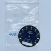 Genuine Breitling dial Navitimer black, Référence : 3100 / 410B118 / Cadran – Image 2