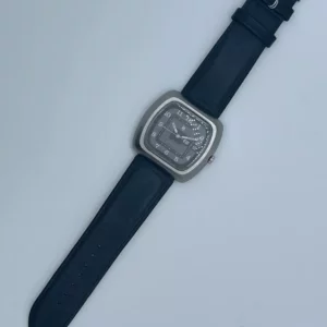 Vintage LIP TV Automatic Day Date Watch / Montre Vintage LIP TV Automatique Jour