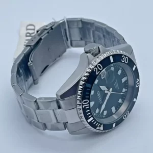 Bayard Paris automatic watch TM37.1 / Montre Bayard Paris automatique TM37.1