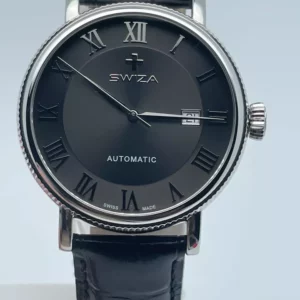 Swiza watch ref: WAT.0156.1002/Montre Swiza automatique ref : WAT.0156.1002
