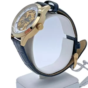 Authentic Bayard Men’s Mechanical Classic Watch /Montre authentique Homme Bayard