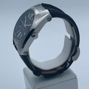 BULGARI Ergon automatic watch EG 40 S / Montre BULGARI Ergon EG 40 S automatique