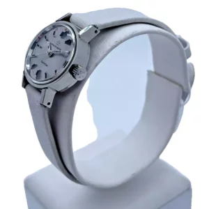 Vintage Eterna Matic Sahida Automatic Women’s Watch / Montre Eterna Matic femme
