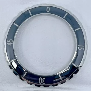 CHANEL J12 Ceramic Bezel black / Lunette Céramique noir CHANEL J12