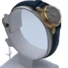 Tissot Vintage Automatic Watch / Montre Tissot Vintage automatique – Image 3