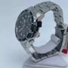 Swiza chrono watch WAT.0463.1002/Montre Swiza chrono acier/acier WAT.0463.1002 – Image 3