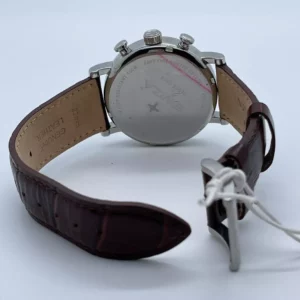 Montre SWIZA 1904 quartz WAT.0153.1001/ SWIZA 1904 quartz watch WAT.0153.1001