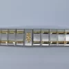 Bracelet Corum acier/or ref 039.610.21 pour Corum Admirals cup classic – Image 4