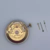 Genuine Bulgari automatic movement, Eta 2824-2 / Date 3H, with hour hands. – Image 3