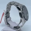 Swiza chrono watch WAT.0463.1002/Montre Swiza chrono acier/acier WAT.0463.1002 – Image 4