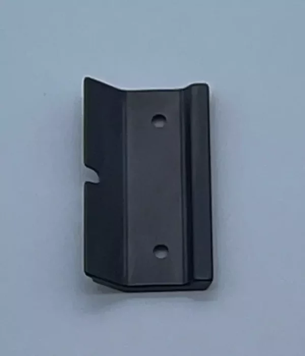 Genuine Plate black HUBLOT Big Bang 44mm, Ref: E301.C1.00.