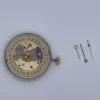 Genuine Bulgari automatic movement, Eta 2824-2 / Date 3H, with hour hands. – Image 4