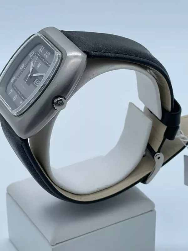 Vintage LIP TV Automatic Day Date Watch / Montre Vintage LIP TV Automatique Jour