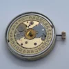 Genuine Bulgari automatic movement, Eta 2824-2 / Date 3H, with hour hands. – Image 5