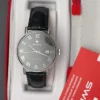 Swiza watch ref: WAT.0156.1002/Montre Swiza automatique ref : WAT.0156.1002 – Image 12