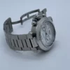 Montre Cartier Pasha Chronograph Réf: 2412 / Cartier Pasha auto watch Ref: 2412 – Image 5