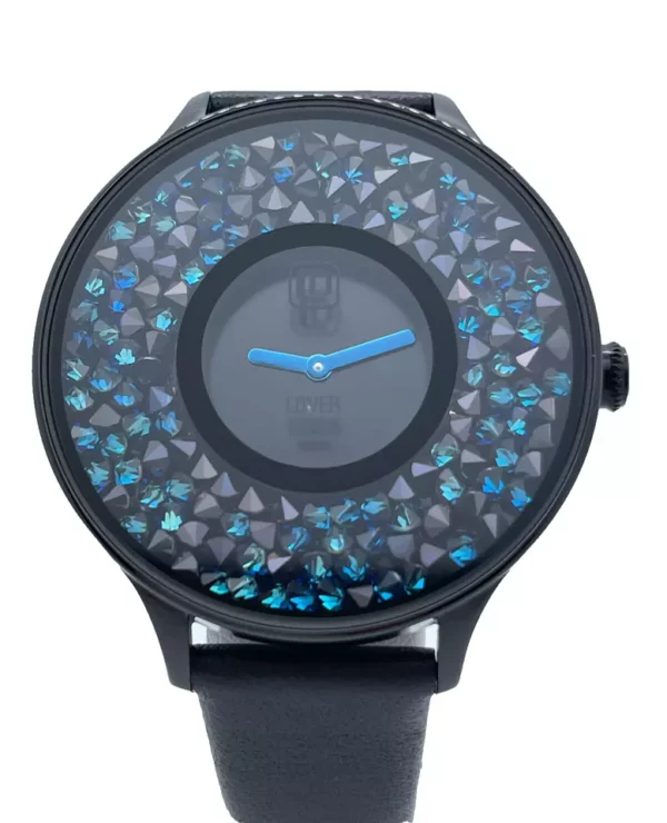 Women's watch from the Cover brand with quartz / Montre Femme Cover quartz