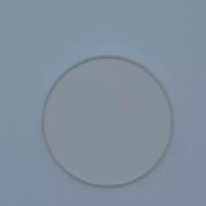 Authentic Hublot sapphire crystal Verre saphir authentique Hublot référence 501