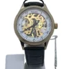 Authentic Bayard Men's Mechanical Classic Watch /Montre authentique Homme Bayard – Image 3