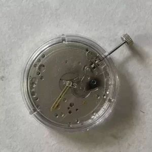 Mechanical watch movement Correspondence 6498 condition 10/10